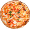 Pizza Napoli
