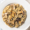 Risotto ai funghi porcini