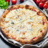 Quattro Formaggi