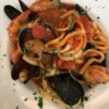 Scialatielli del Pescatore