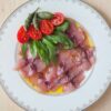 Carpaccio di Tonno