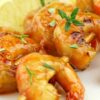 Mezzo astice, gamberone, scampo, mezza aragosta, spiedino di gamberi e scampi
