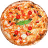 Pomodoro, mozzarella di bufala, pomodorini, basilico, origano