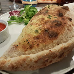 Calzone Farcito
