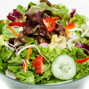Insalata mista