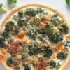 Fior di latte, salsiccia, friarielli