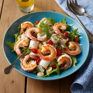 Insalata di mare